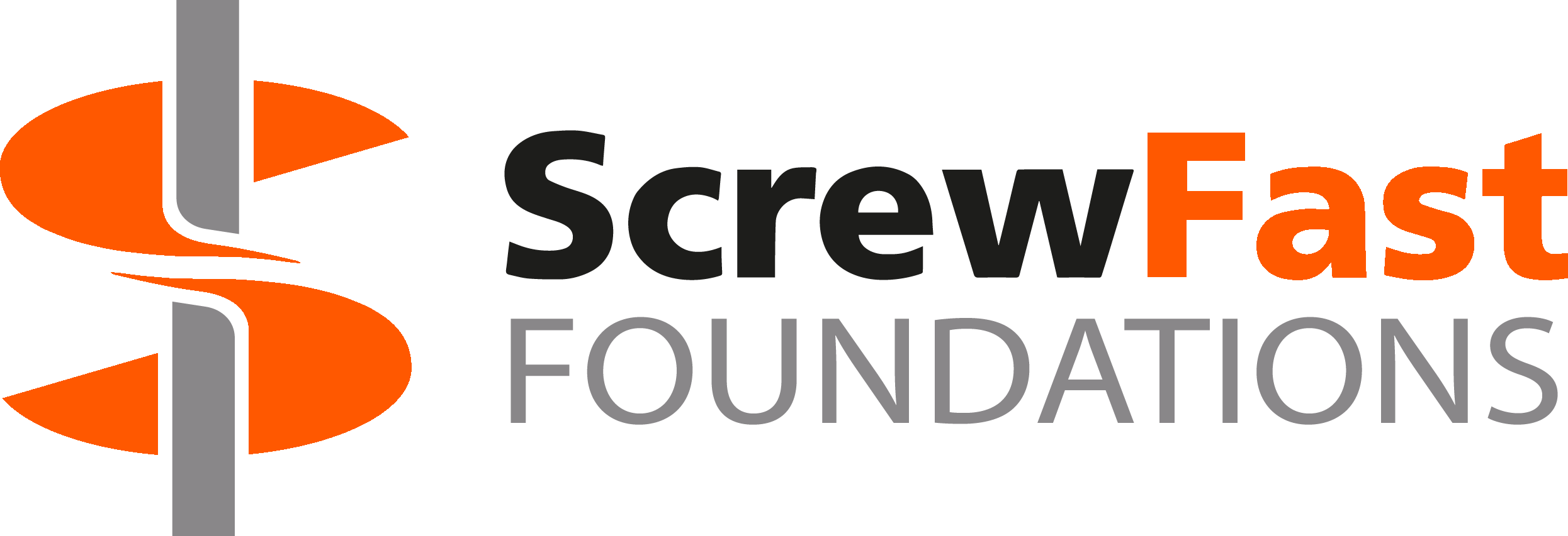 Screwfast Logo