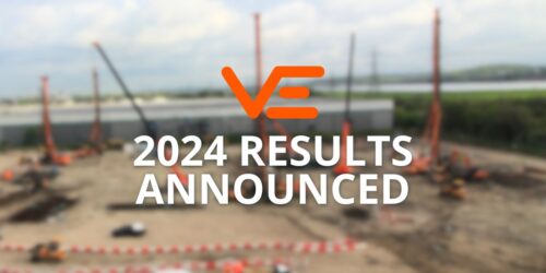 2024 results announced