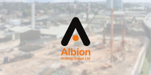 Acquisition of Albion Drilling Group