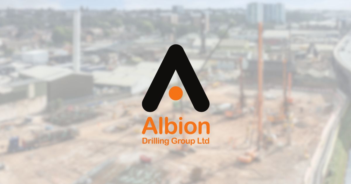 Acquisition of Albion Drilling Group